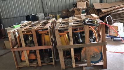麒麟行李、家具、电器包装托运
