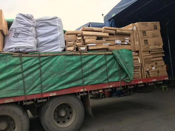麒麟家具托运
